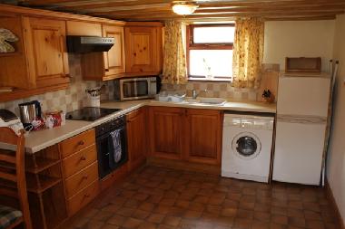 Ferienhaus in Tavistock (South West) oder Ferienwohnung oder Ferienhaus