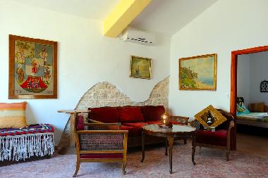 Ferienhaus in Krnica (Istarska) oder Ferienwohnung oder Ferienhaus
