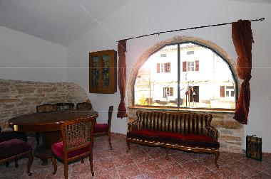 Ferienhaus in Krnica (Istarska) oder Ferienwohnung oder Ferienhaus