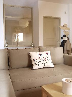 Ferienwohnung in Sounio (Attiki) oder Ferienwohnung oder Ferienhaus