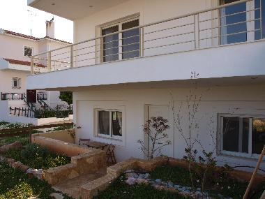 Ferienwohnung in Sounio (Attiki) oder Ferienwohnung oder Ferienhaus
