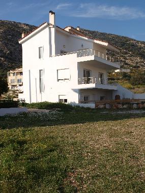 Ferienwohnung in Sounio (Attiki) oder Ferienwohnung oder Ferienhaus