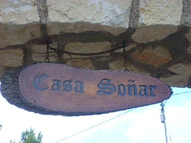 Ferienwohnung in Benissa/Alicante (Alicante / Alacant) oder Ferienwohnung oder Ferienhaus