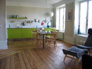 Ferienwohnung in Stockholm (Stockholm) oder Ferienwohnung oder Ferienhaus