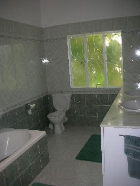 Ferienwohnung in PEREYBERE (Pereybere) oder Ferienwohnung oder Ferienhaus