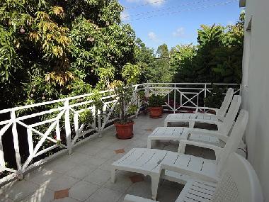 Ferienwohnung in PEREYBERE (Pereybere) oder Ferienwohnung oder Ferienhaus