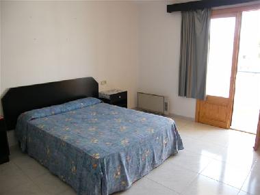 Ferienwohnung in Porto Cristo (Mallorca) oder Ferienwohnung oder Ferienhaus