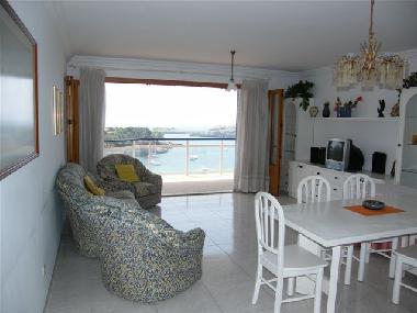 Ferienwohnung in Porto Cristo (Mallorca) oder Ferienwohnung oder Ferienhaus