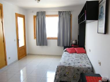 Ferienwohnung in Porto Cristo (Mallorca) oder Ferienwohnung oder Ferienhaus