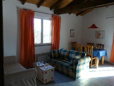 Ferienhaus in Doissat (Dordogne) oder Ferienwohnung oder Ferienhaus