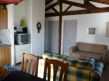 Ferienhaus in Doissat (Dordogne) oder Ferienwohnung oder Ferienhaus