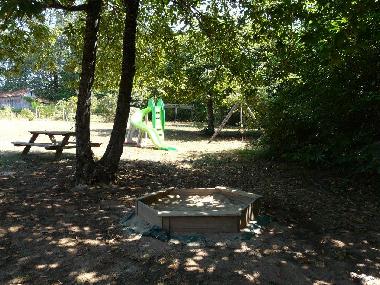 Ferienhaus in Doissat (Dordogne) oder Ferienwohnung oder Ferienhaus