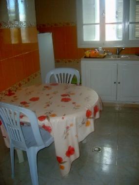 Ferienwohnung in HAMMAMET (Nabul) oder Ferienwohnung oder Ferienhaus