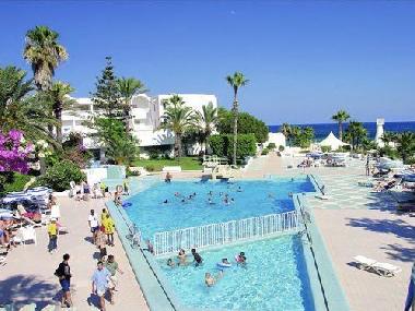 Ferienwohnung in HAMMAMET (Nabul) oder Ferienwohnung oder Ferienhaus