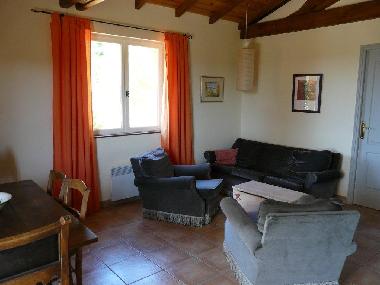 Ferienhaus in Doissat/Belvs (Dordogne) oder Ferienwohnung oder Ferienhaus