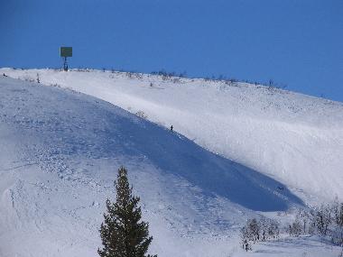 Ferienwohnung in Dalen (Telemark) oder Ferienwohnung oder Ferienhaus