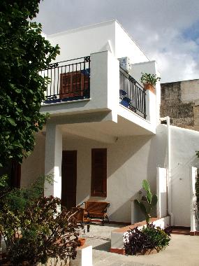 Ferienwohnung in San Vito Lo Capo (Trapani) oder Ferienwohnung oder Ferienhaus