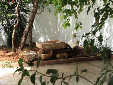 Ferienwohnung in San Vito Lo Capo (Trapani) oder Ferienwohnung oder Ferienhaus