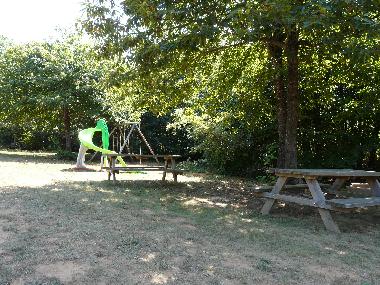 Ferienhaus in Doissat (Dordogne) oder Ferienwohnung oder Ferienhaus