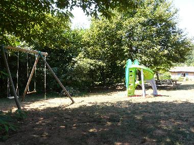 Ferienhaus in Doissat (Dordogne) oder Ferienwohnung oder Ferienhaus