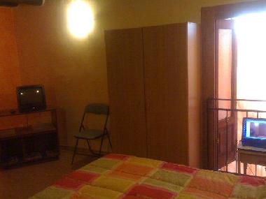 Pension in Palermo (Palermo) oder Ferienwohnung oder Ferienhaus