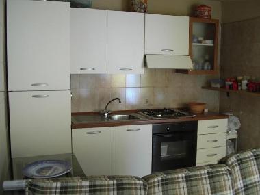 Pension in Palermo (Palermo) oder Ferienwohnung oder Ferienhaus