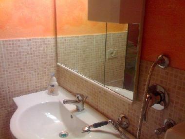 Pension in Palermo (Palermo) oder Ferienwohnung oder Ferienhaus