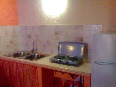 Pension in Palermo (Palermo) oder Ferienwohnung oder Ferienhaus