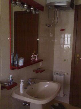 Pension in Palermo (Palermo) oder Ferienwohnung oder Ferienhaus