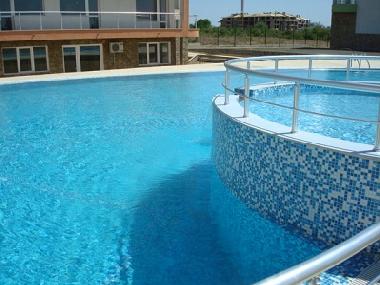 Ferienwohnung in Nessebar (Burgas) oder Ferienwohnung oder Ferienhaus
