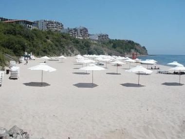 Ferienwohnung in Nessebar (Burgas) oder Ferienwohnung oder Ferienhaus