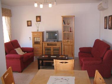 Ferienhaus in Nerja (Mlaga) oder Ferienwohnung oder Ferienhaus