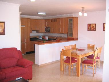 Ferienhaus in Nerja (Mlaga) oder Ferienwohnung oder Ferienhaus