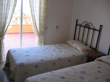 Ferienhaus in Nerja (Mlaga) oder Ferienwohnung oder Ferienhaus