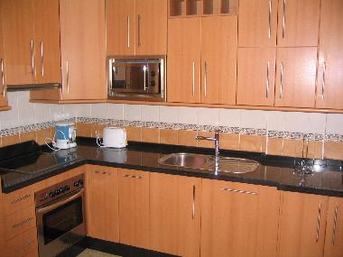 Ferienhaus in Nerja (Mlaga) oder Ferienwohnung oder Ferienhaus