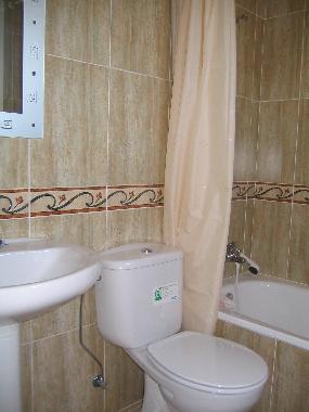 Ferienhaus in Nerja (Mlaga) oder Ferienwohnung oder Ferienhaus