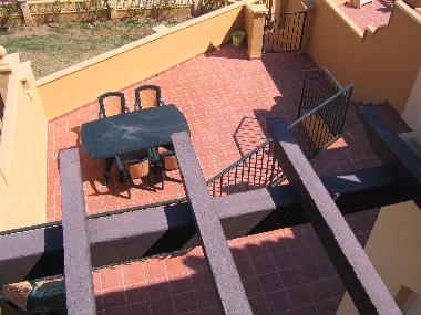 Ferienhaus in Nerja (Mlaga) oder Ferienwohnung oder Ferienhaus