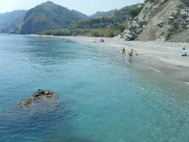 Ferienhaus in Nerja (Mlaga) oder Ferienwohnung oder Ferienhaus