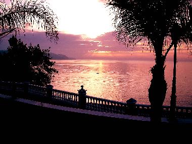 Ferienhaus in Nerja (Mlaga) oder Ferienwohnung oder Ferienhaus