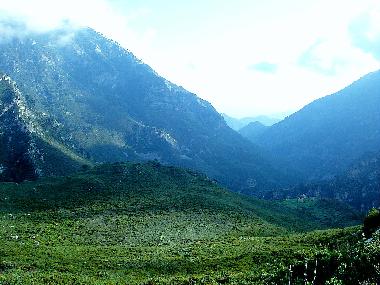 Ferienhaus in Nerja (Mlaga) oder Ferienwohnung oder Ferienhaus