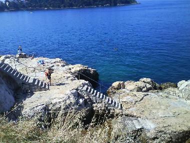 Ferienwohnung in Rovinj (Istarska) oder Ferienwohnung oder Ferienhaus