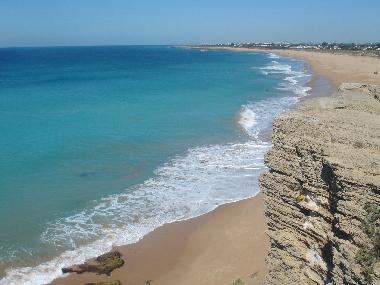 Ferienhaus in Chiclana (Cdiz) oder Ferienwohnung oder Ferienhaus