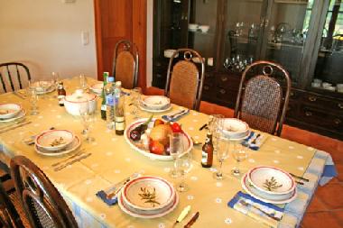 Villa in Porto Cristo (Mallorca) oder Ferienwohnung oder Ferienhaus