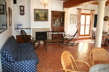 Villa in Porto Cristo (Mallorca) oder Ferienwohnung oder Ferienhaus