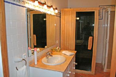 Villa in Porto Cristo (Mallorca) oder Ferienwohnung oder Ferienhaus