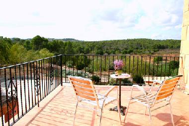 Villa in Porto Cristo (Mallorca) oder Ferienwohnung oder Ferienhaus