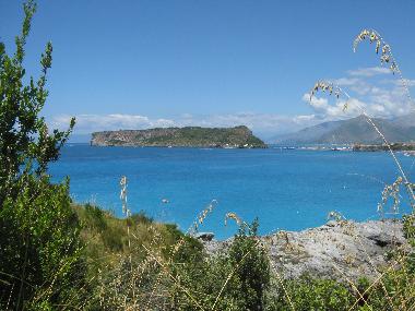 Ferienwohnung in Praia a Mare (Cosenza) oder Ferienwohnung oder Ferienhaus