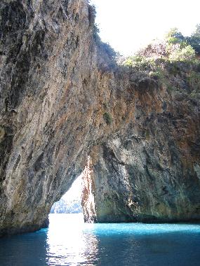 Ferienwohnung in Praia a Mare (Cosenza) oder Ferienwohnung oder Ferienhaus