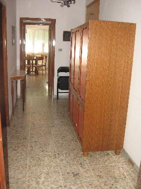 Ferienwohnung in Praia a Mare (Cosenza) oder Ferienwohnung oder Ferienhaus