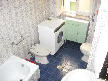 Ferienwohnung in Praia a Mare (Cosenza) oder Ferienwohnung oder Ferienhaus